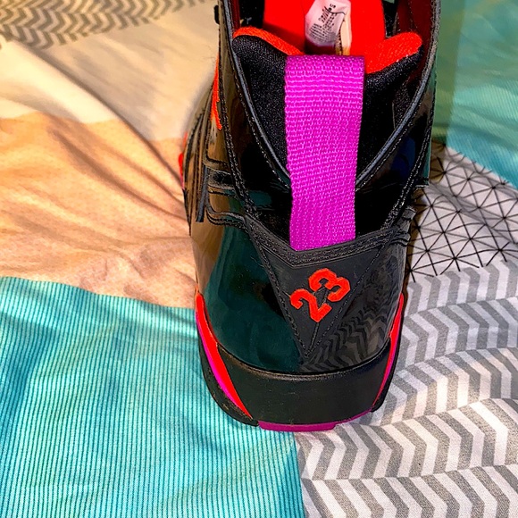 Jordan 7 retro <3 - Picture 3 of 3